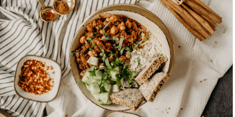 5 Vegan Food Trends to Watch Out For in 2024